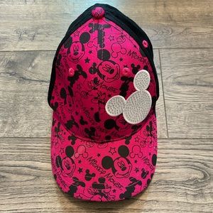 Disney hat